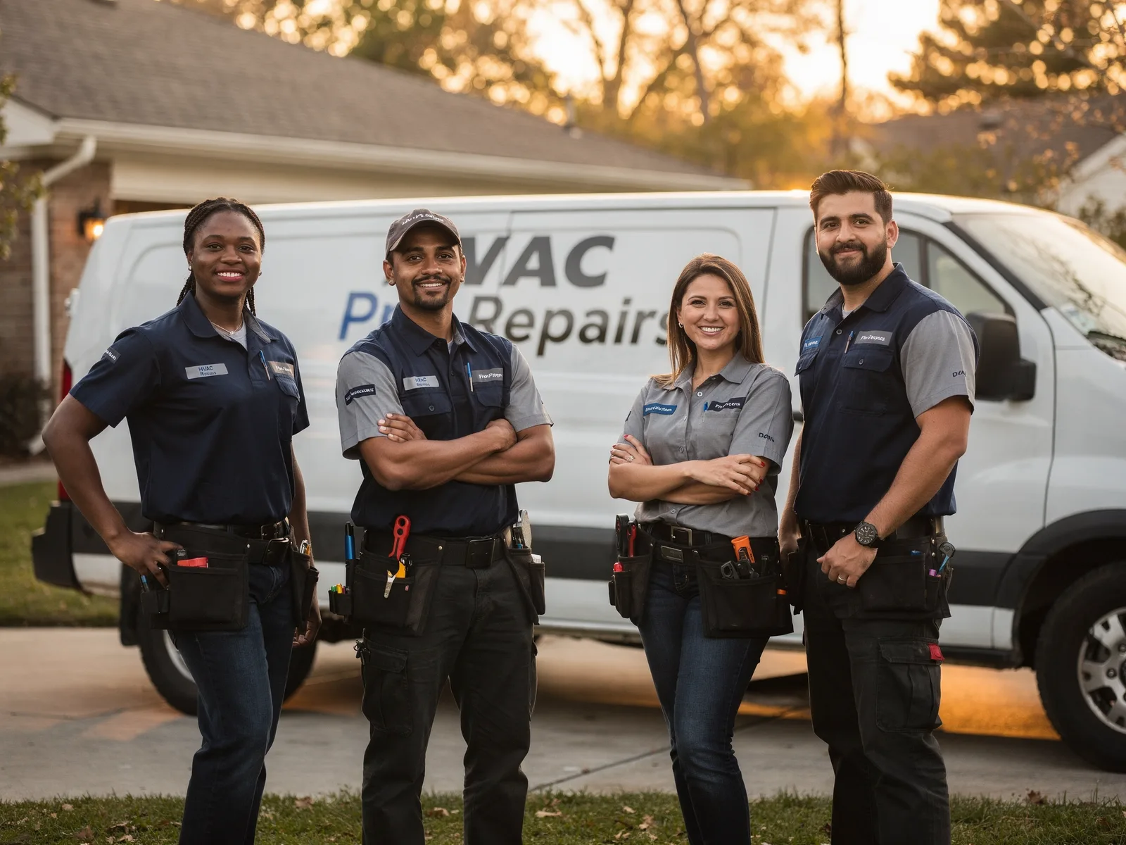 Heat Pump Repair company in Scooba, MS