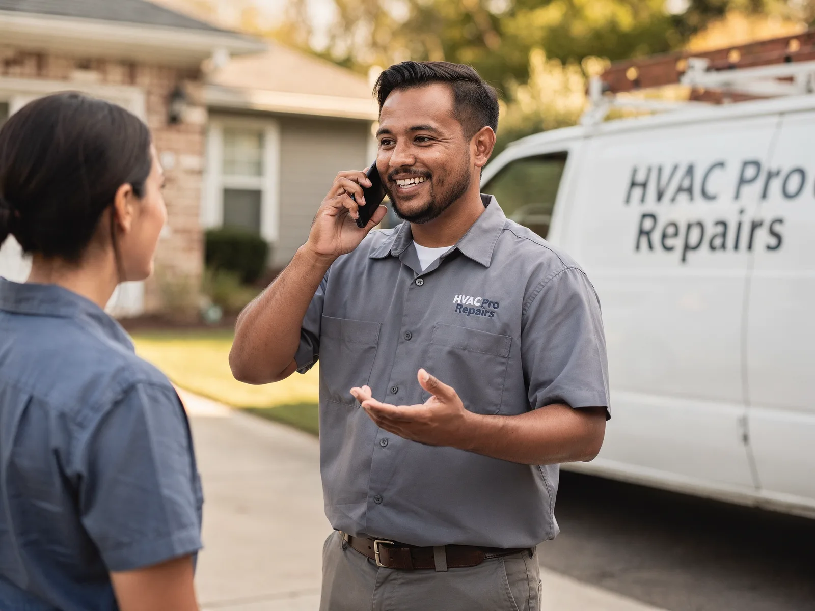 Heat Pump Repair Scooba, MS FAQs